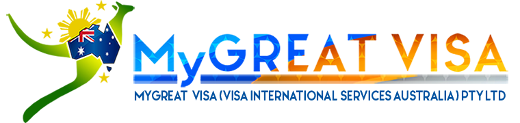 MyGreat VISA (Visa International Services Australia) Pty Ltd