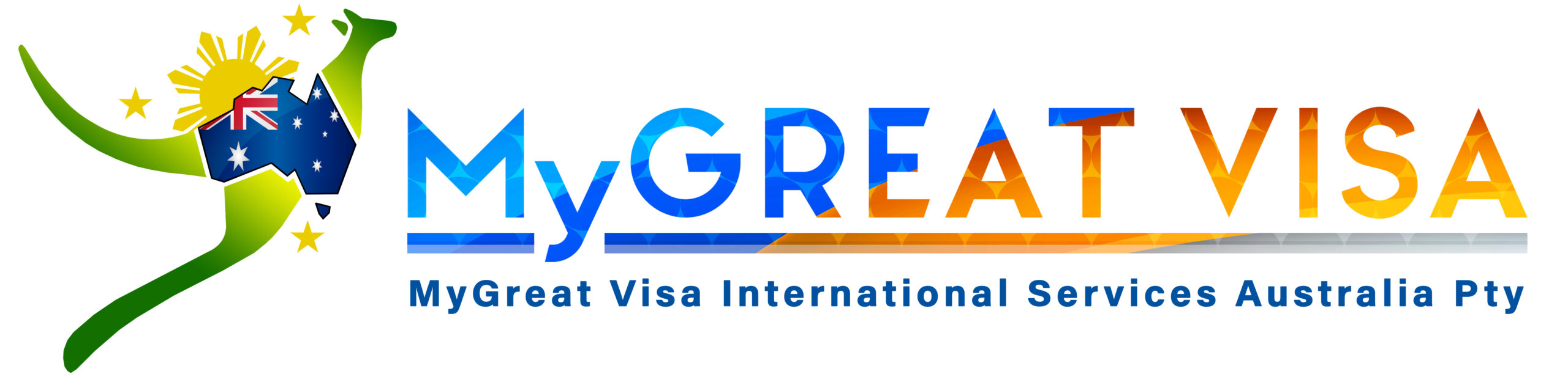 MyGreat Visa Logo 2025